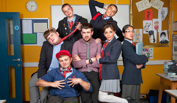 DNP BBC Three to launch new programs on iPlayer a week before they air on TV